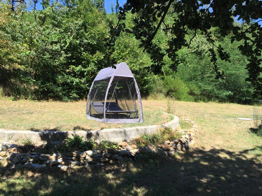 Country Villa Altare Exterior foto