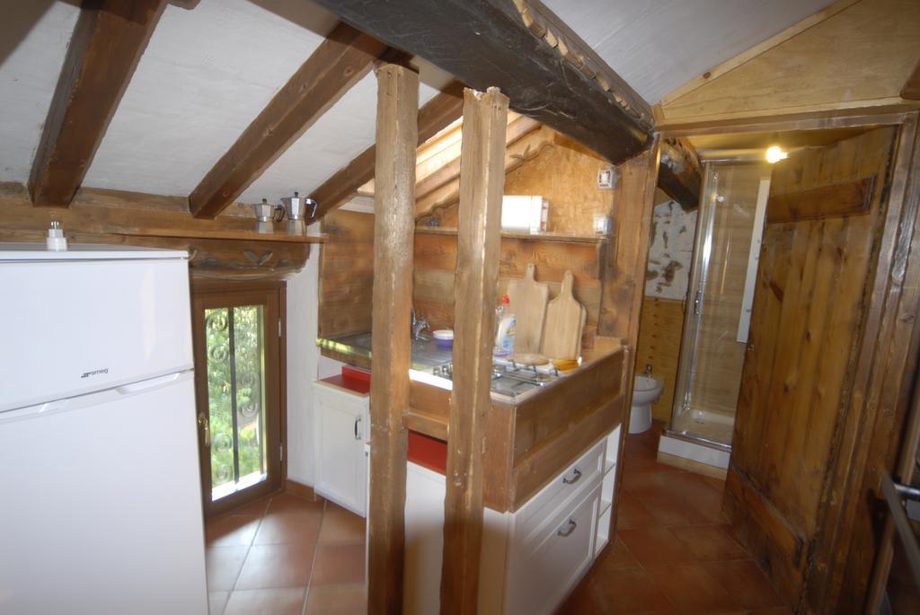 Country Villa Altare Exterior foto