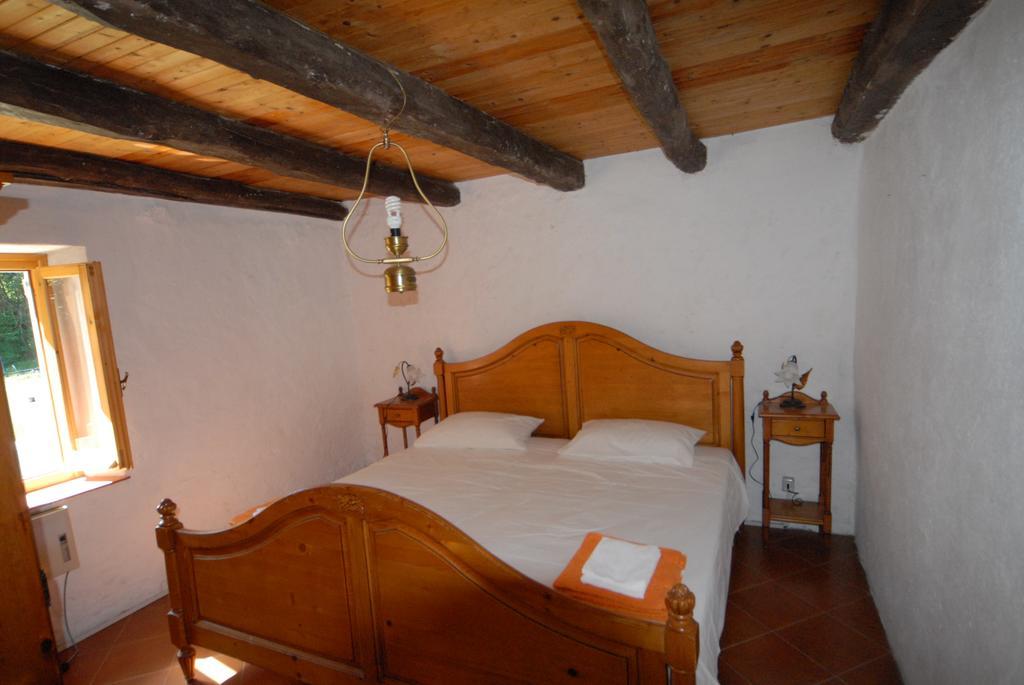 Country Villa Altare Exterior foto