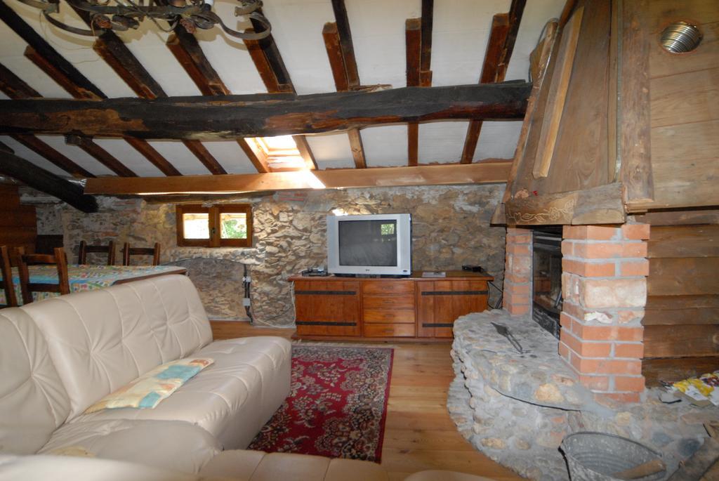 Country Villa Altare Exterior foto